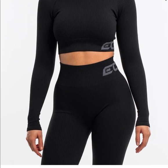 3 piece workout set - Picture 3 of 3